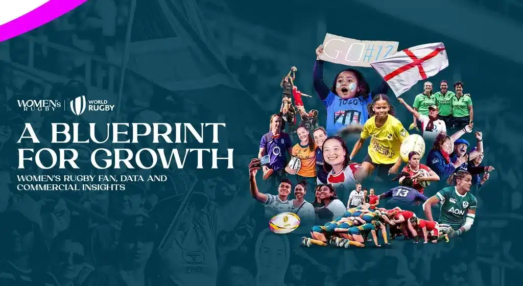 Blueprint for Growth