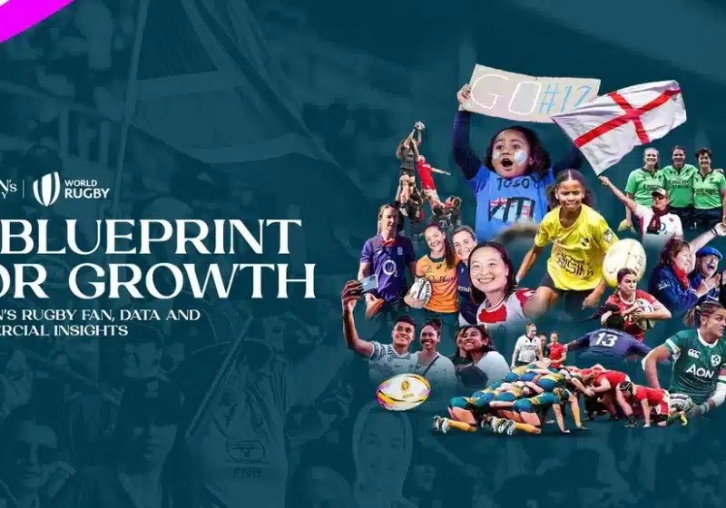 Blueprint for Growth