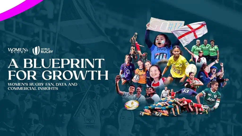 Blueprint for Growth
