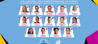 Womens Rugby World Cup