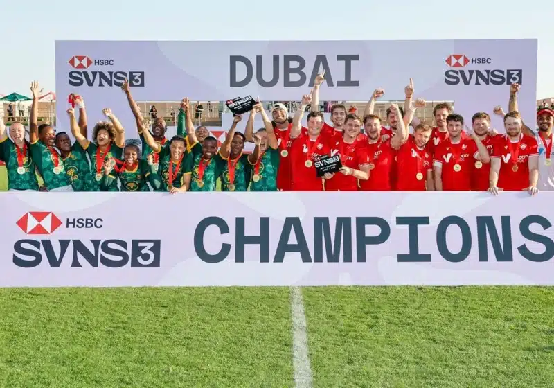 South Africa and Canada claim HSBC SVNS 3 titles in Dubai