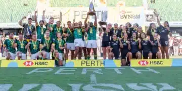 Black Ferns Sevens beat Australia