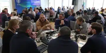 Global rugby leaders