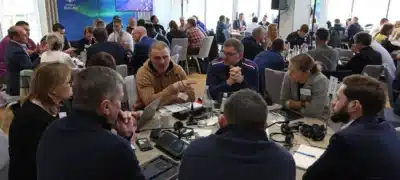 Global rugby leaders