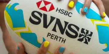 HSBC SVNS 2026