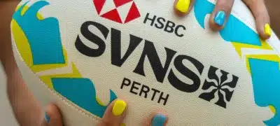 HSBC SVNS 2026