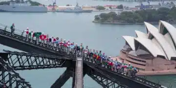 Men’s Rugby World Cup 2027