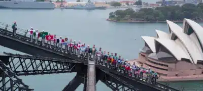 Men’s Rugby World Cup 2027