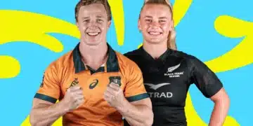 LIVE international sevens