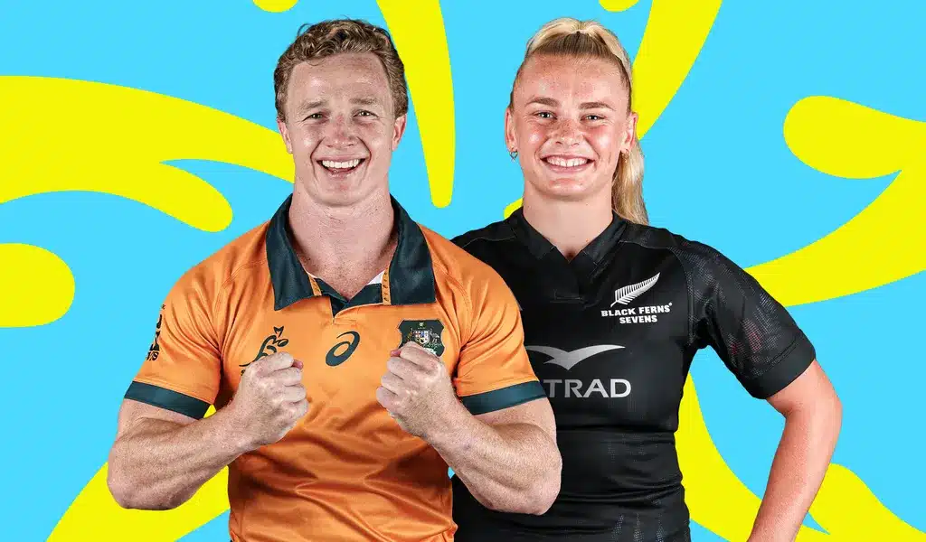 LIVE international sevens