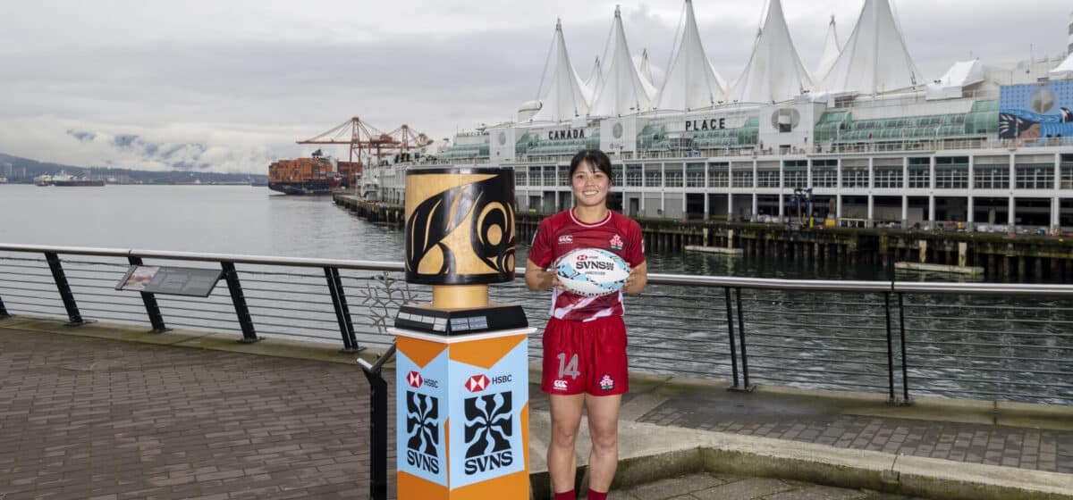 All to play for as HSBC SVNS Series reaches Vancouver