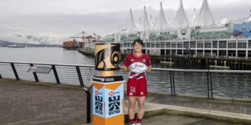 All to play for as HSBC SVNS Series reaches Vancouver