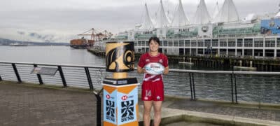 All to play for as HSBC SVNS Series reaches Vancouver