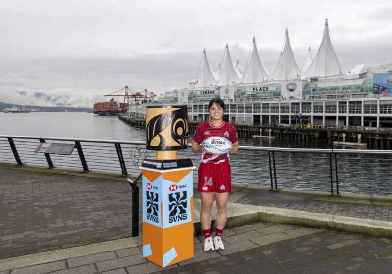 All to play for as HSBC SVNS Series reaches Vancouver