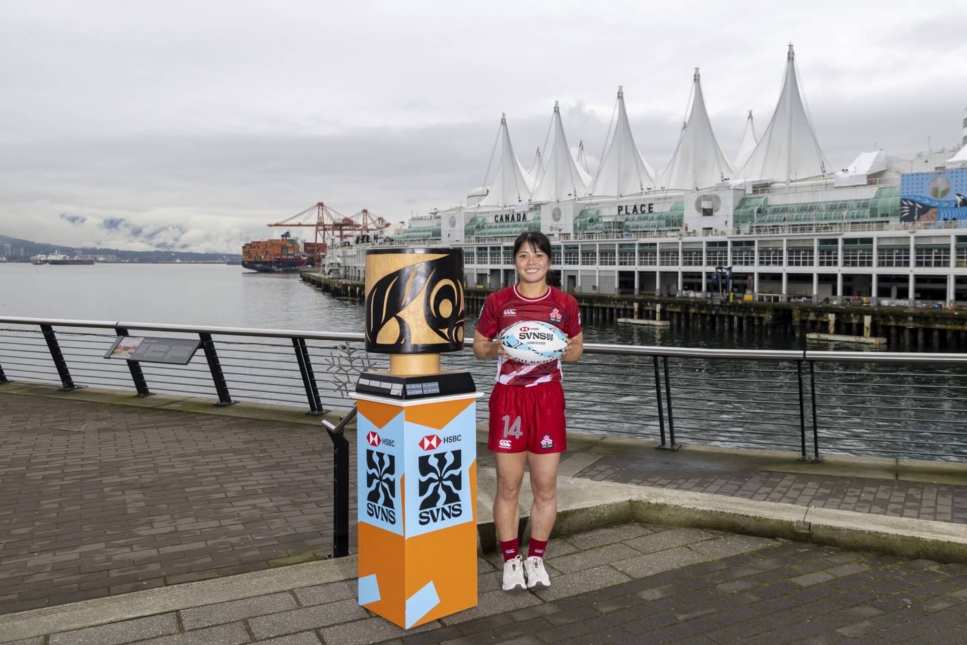 All to play for as HSBC SVNS Series reaches Vancouver