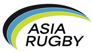 Asia Rugby Logo