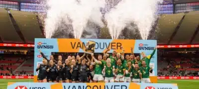 HSBC SVNS Series in New York