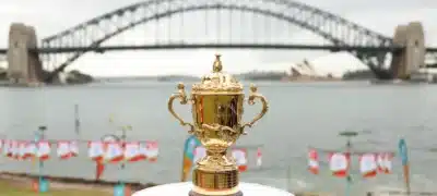 Rugby World Cup 2027