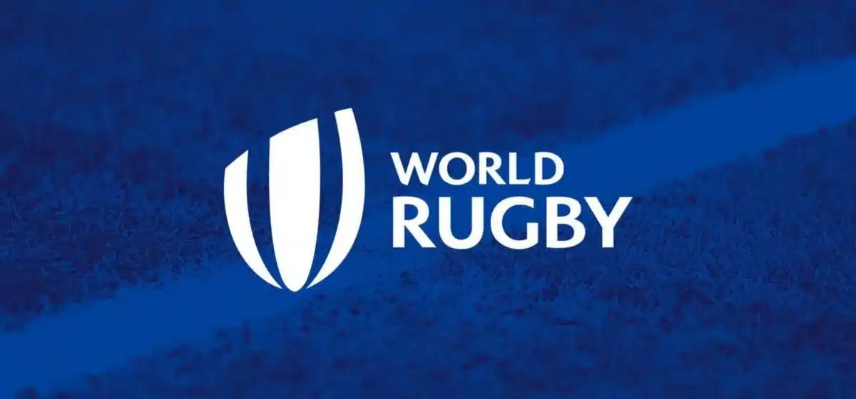 World Rugby