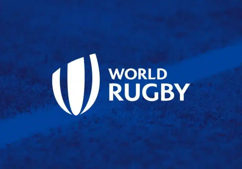 World Rugby