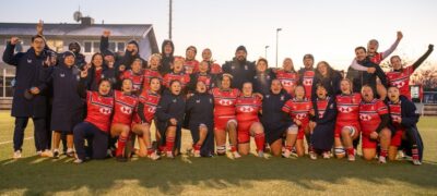 WXV Global Series Challenger