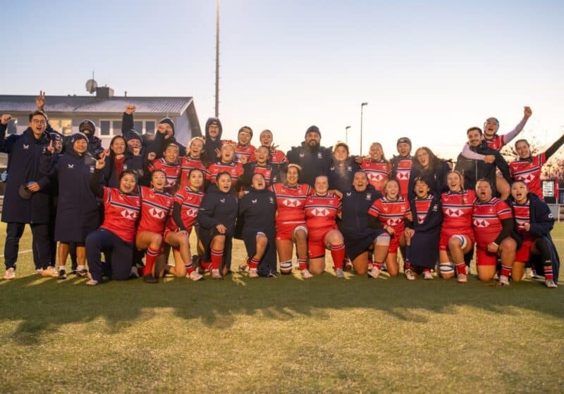 WXV Global Series Challenger