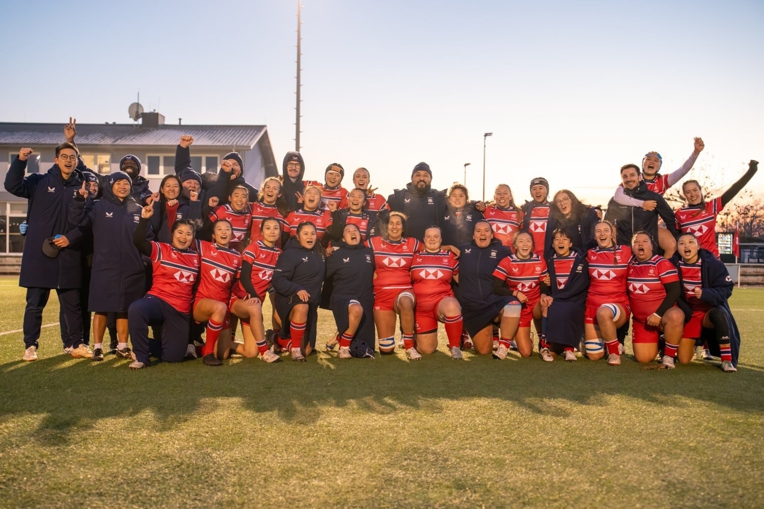 WXV Global Series Challenger