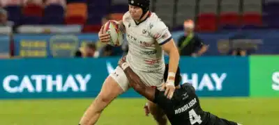 Cathay/HSBC Hong Kong SVNS