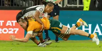 Cathay HSBC Hong Kong Sevens