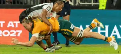 Cathay HSBC Hong Kong Sevens