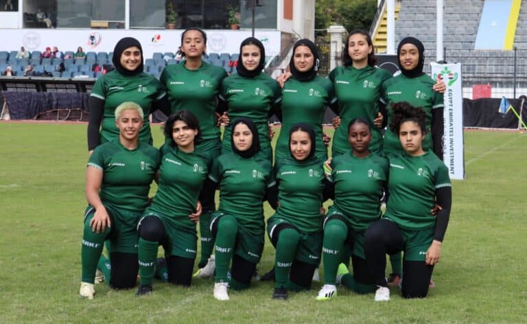 Saudi Rugby’s Rapid Rise Continues Ahead of Return of Men’s XVs Test Rugby