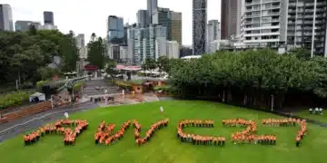Rugby World Cup 2027