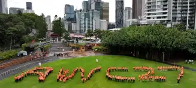 Rugby World Cup 2027