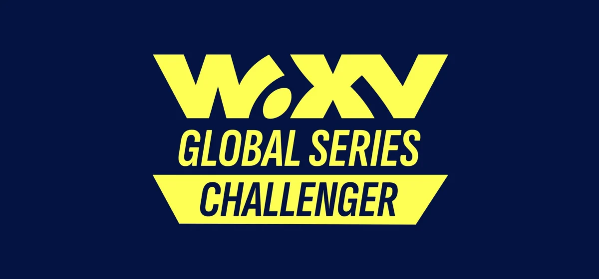 WXV Global Series Challenger