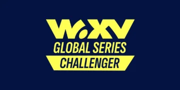 WXV Global Series Challenger