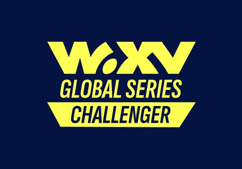 WXV Global Series Challenger