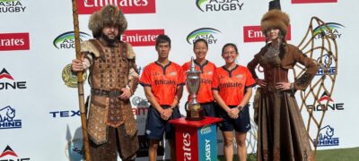 Emirates Match Officials Panels