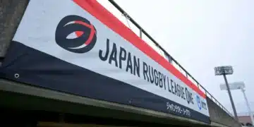 Japan Rugby League