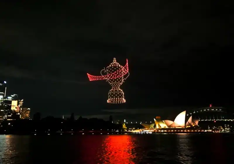 Men’s Rugby World Cup 2027