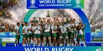 World Rugby Junior World Championship