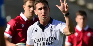 World Rugby Nations Cup