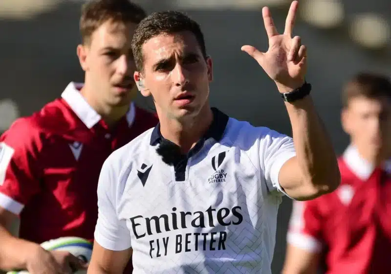 World Rugby Nations Cup