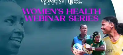 World Rugby’s webinar series