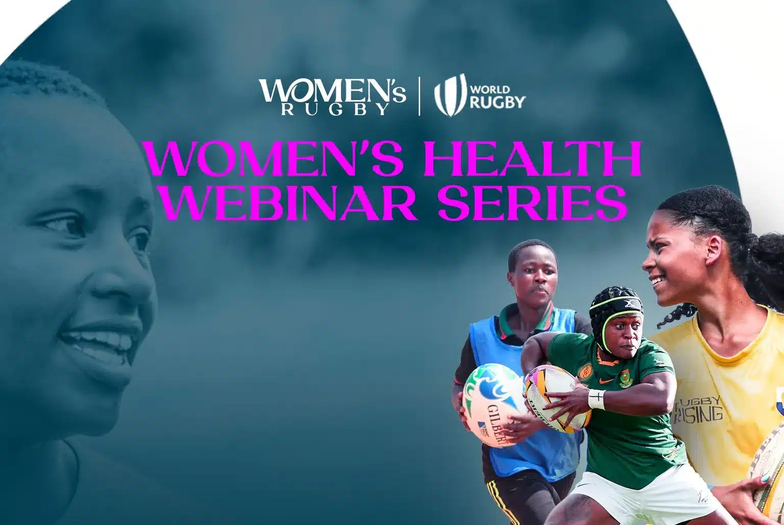 World Rugby’s webinar series