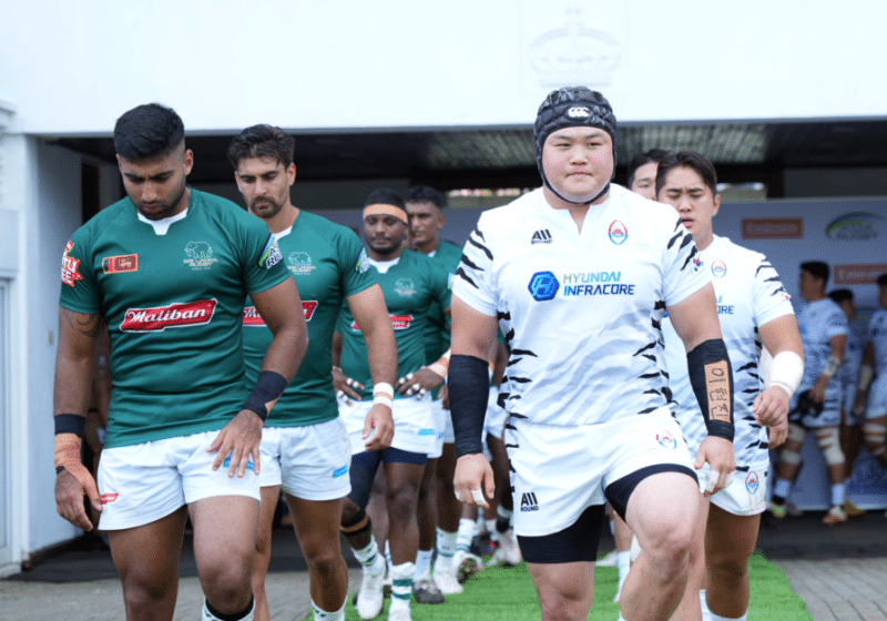 Emirates Men’s Championship 2026 Final Match Cancelled