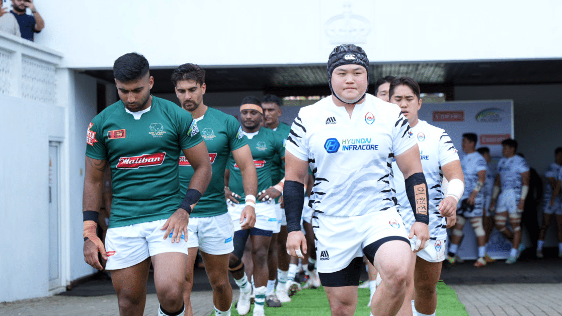 Emirates Men’s Championship 2026 Final Match Cancelled