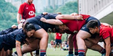 WXV Global Series Challenger 2026