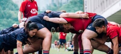 WXV Global Series Challenger 2026