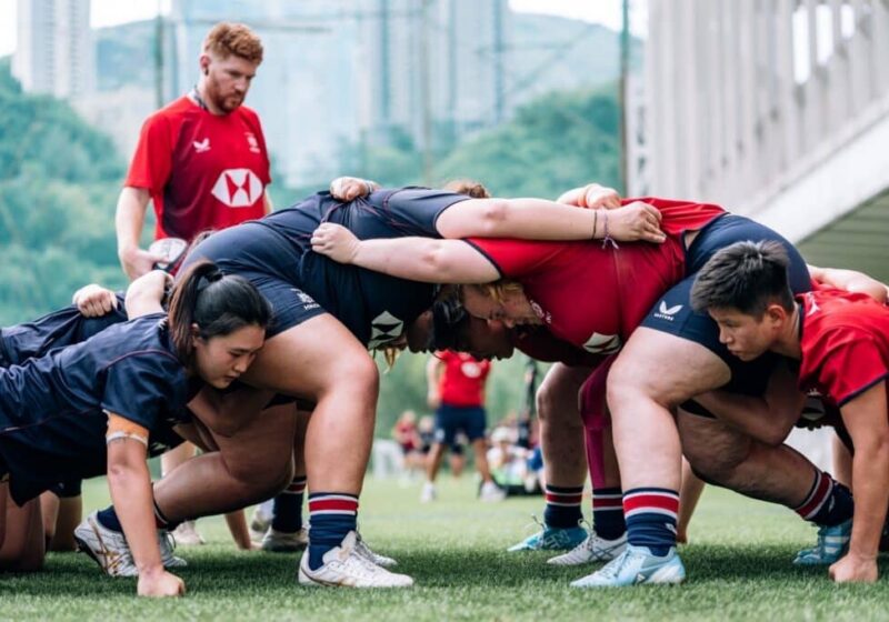WXV Global Series Challenger 2026