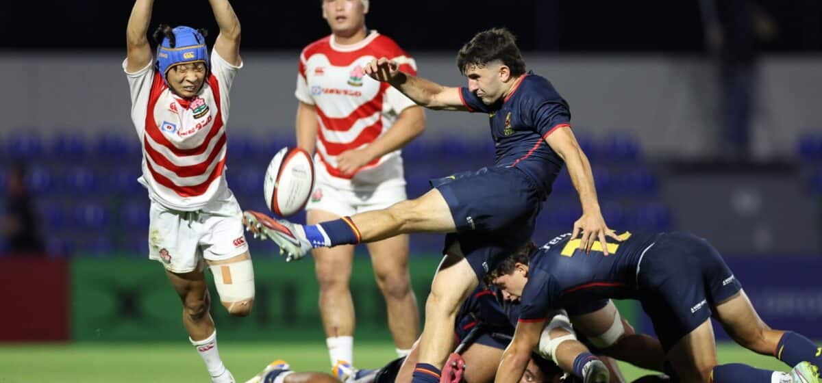 Japan Rugby
